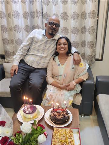 president Birthday Celebration