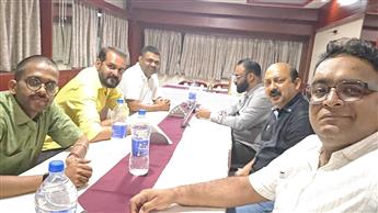 REGULAR MEETING