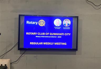 RWM meeting on Zoom Platform on 20th August 2025