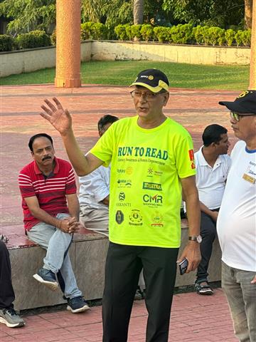 WORLD POLIO DAY CELEBRATION BY ALL THE CLUBS