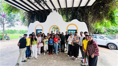 RC ASANSOL GREEN CITY - FAMILY OUTING