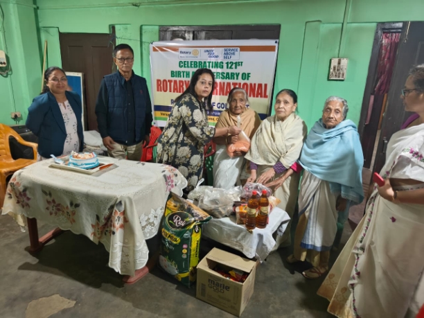 Project Antyodaya