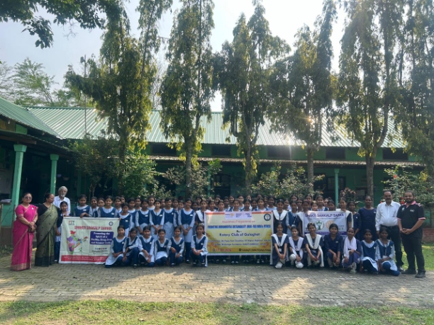 Awareness Program for Environmental Sustainability