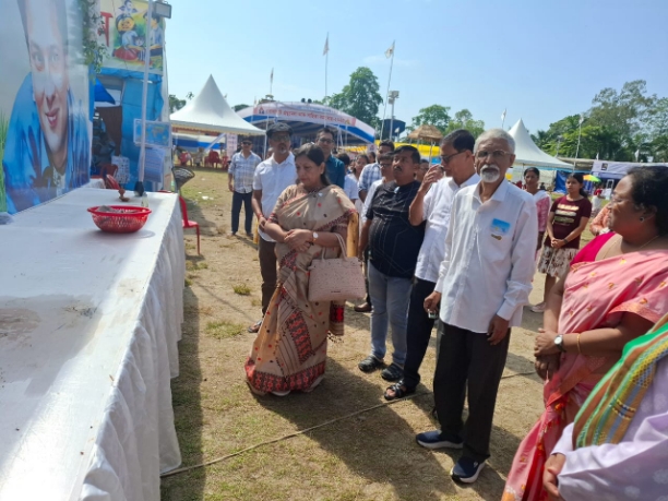 Tribute to  Bhupen Hazarika & Jubeen Garg