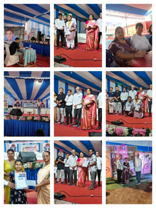 All Assam prize money Speech Competition