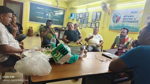 Regular Meeting