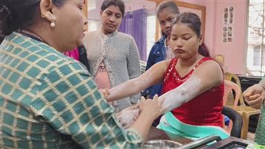 Sabala - Women Empowerment