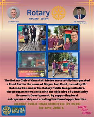 Community Economic Development