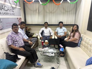 BOD Meeting Discussion on the Upcoming OCV
