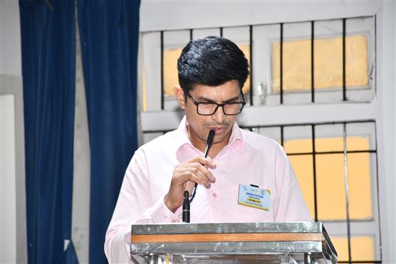 Rotary International Youth Leadership Awards