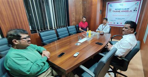 WEEKLY MEETING
