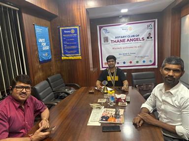Weekly Meeting