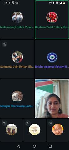 Board of Directors Meet