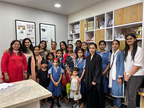 Hearing Aid Project