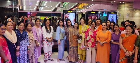Kerela 2 movie bringing awareness to underprivileg