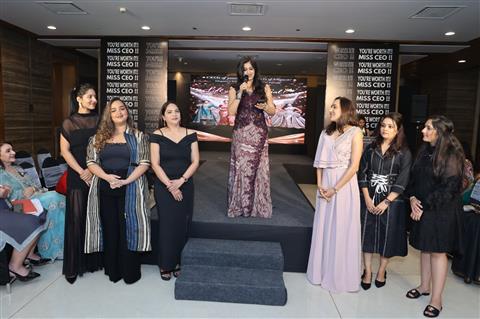 Womens Day Celebration