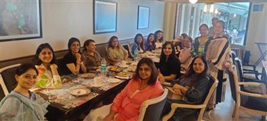 1st Board of Directors Meeting