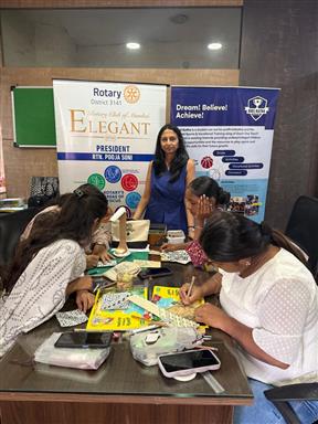 Vocational Training Program