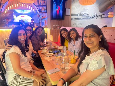 Chai Pe Charcha
