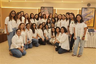 Block Printing Event