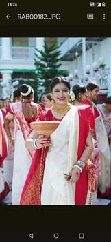Trip To Kolkata for 4 Days