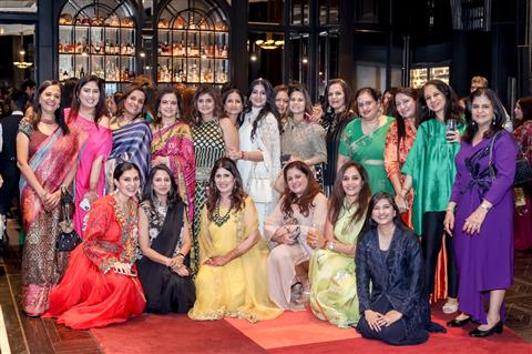 Diwali Celebration