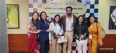 CSR Awards
