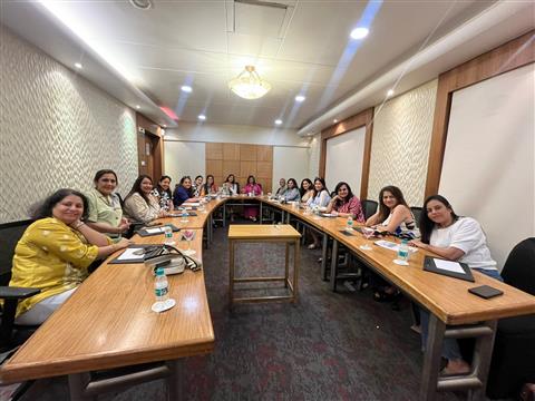 Board Of Directors Meeting