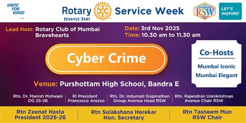Cybercrime Awareness