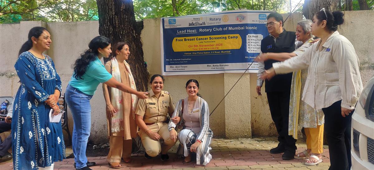 Breast Cancer Screening