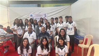 Blood Donation Camp