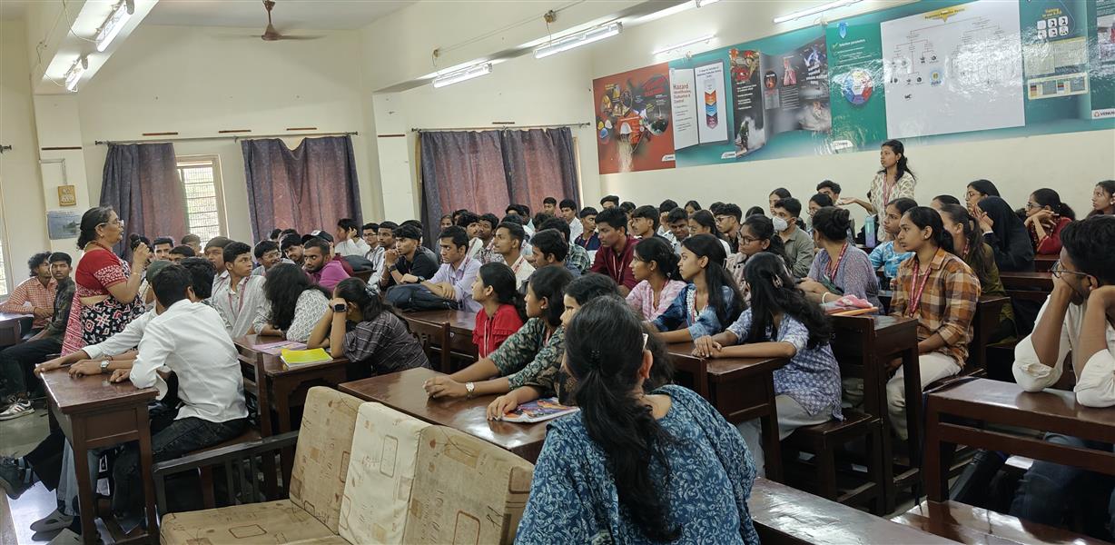 Session on Mobile addiction (30)
