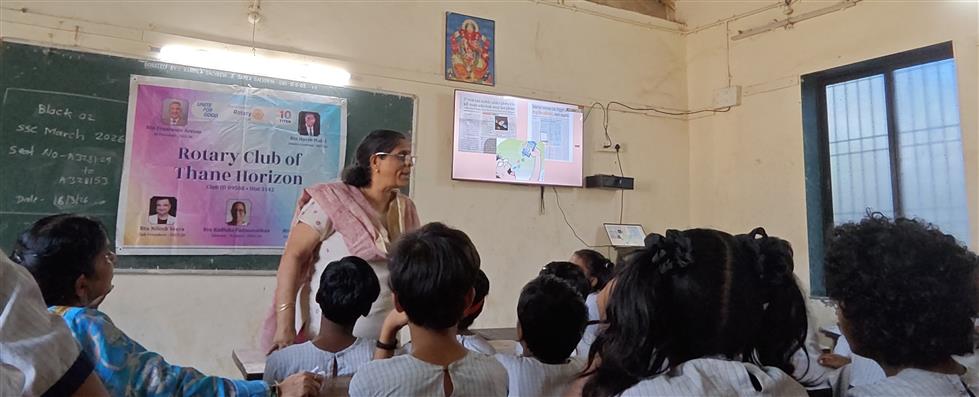 Session on mobile addiction (31)