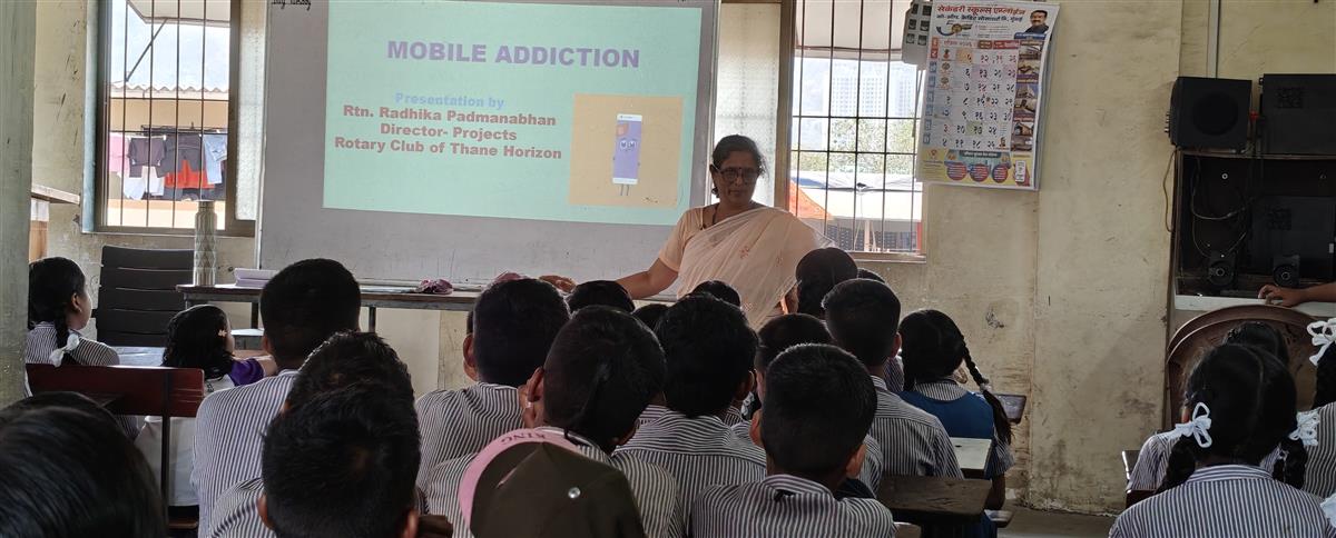 Session  on mobile addiction (37)