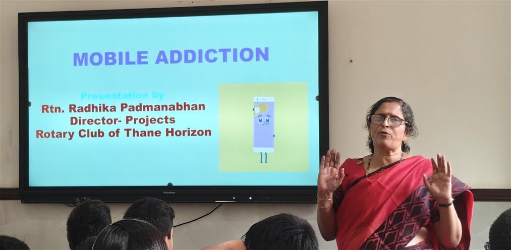 Session on Mobile addiction (44)