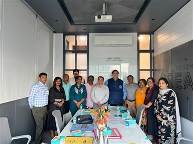 OCV (Official Club Visit)