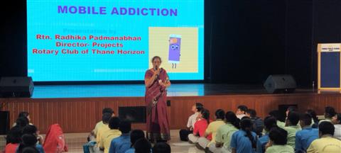 Session on mobile addiction (6)