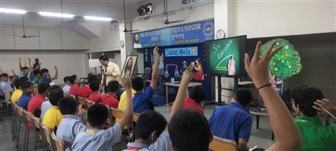 Sex Education  for boys 1
