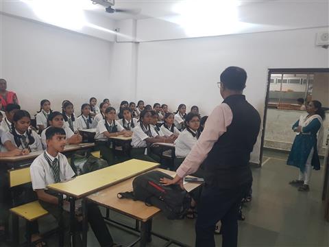 Educational App Distribution