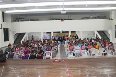 Session on Cyber Security  (1)