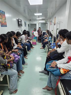 Thalassemia Awareness 2