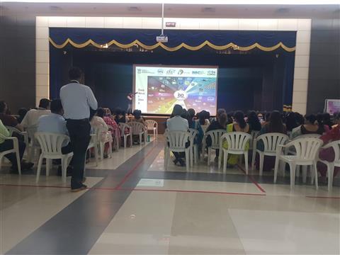 Session on Cyber Security (2)
