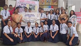 Blood donation camp 4