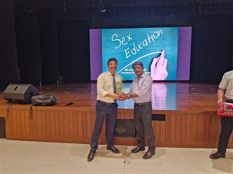 Session on Sex education (2)