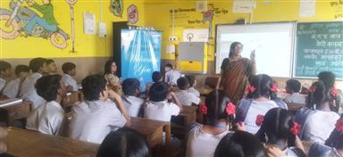Session on Mobile addiction (19)