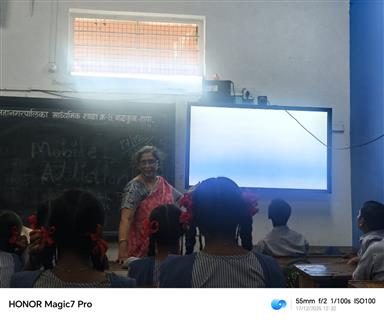 Session on Mobile addiction (20)