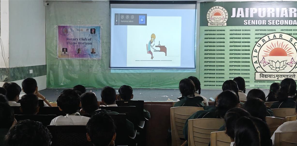 Session on Mobile Addiction (21)