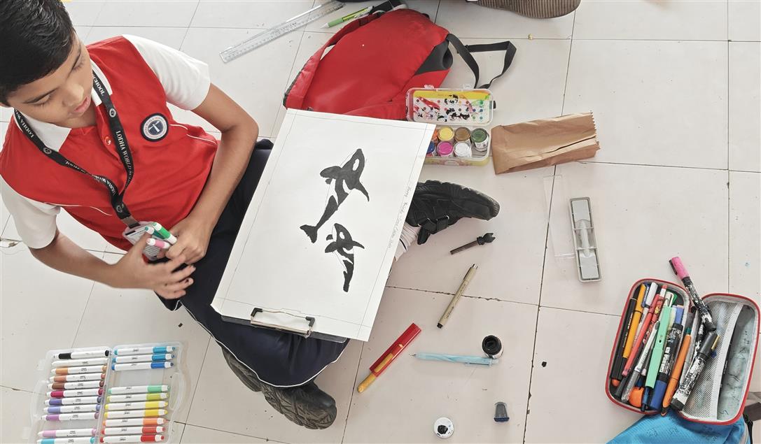 Poster Making Competition(1)