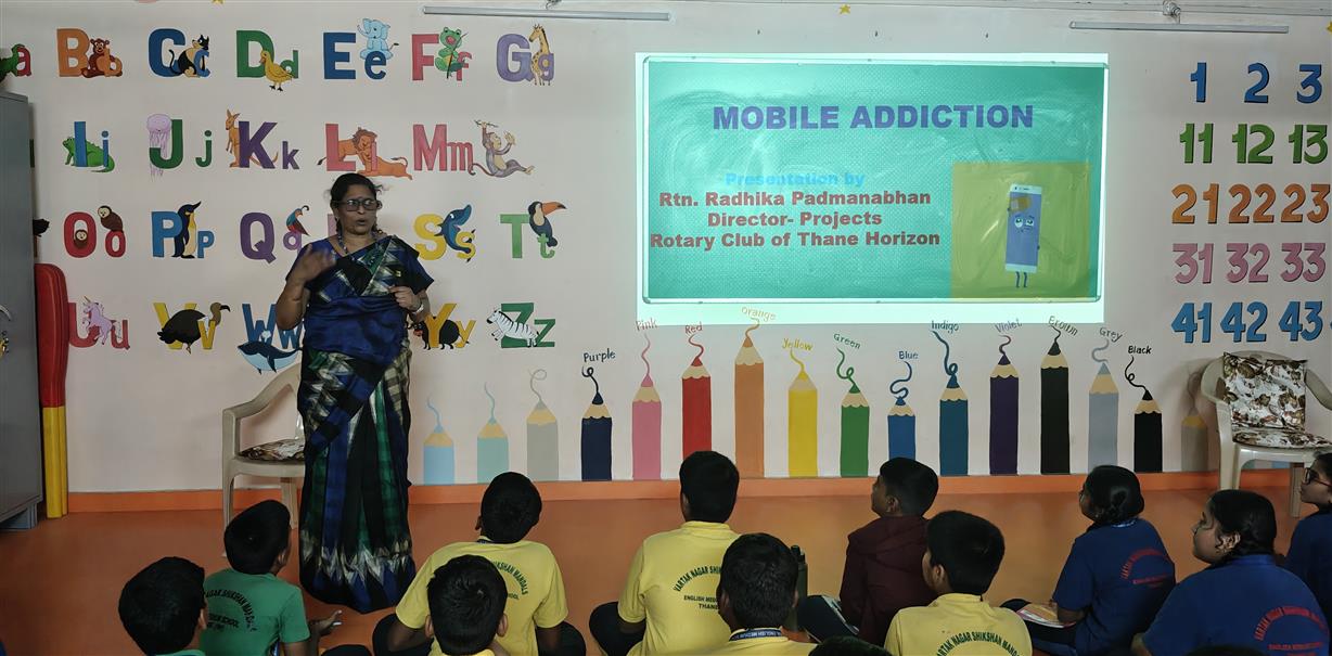 Session on Mobile Addiction (22)