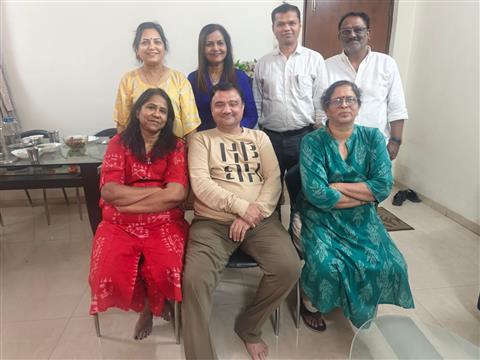 7-BOD Meeting